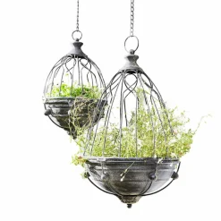 LOBERON Voliere 2er Set Yserande Clearance