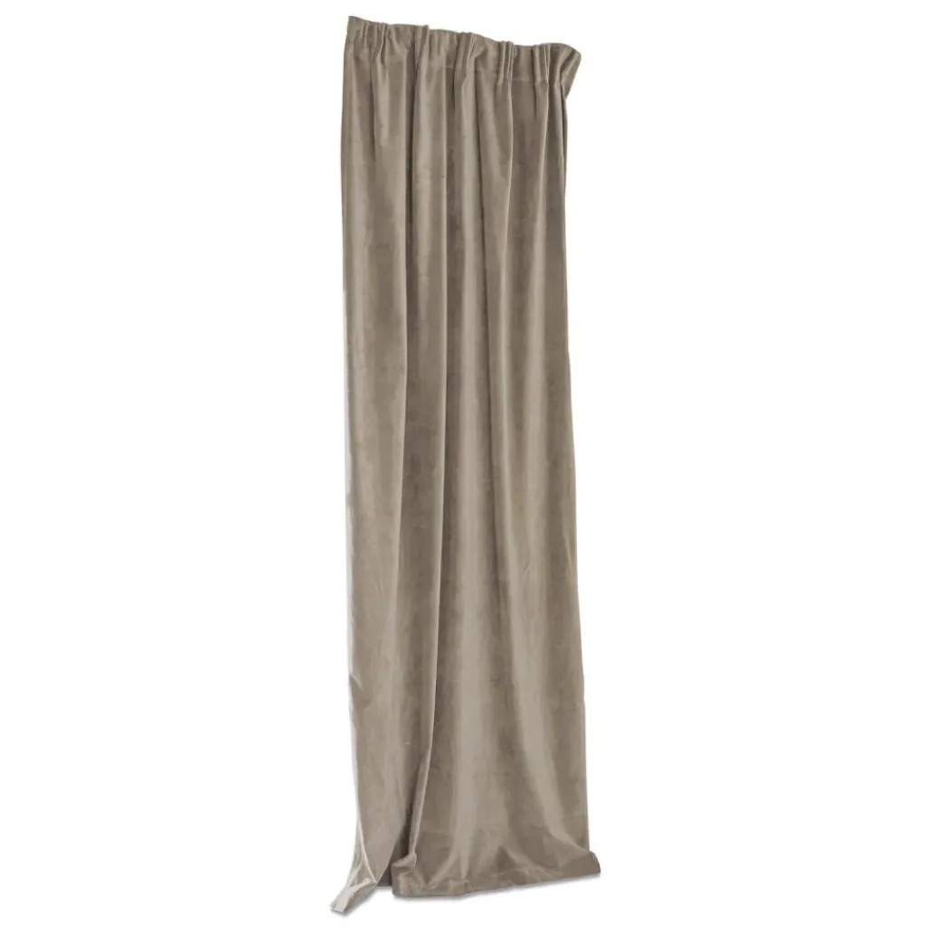 LOBERON Vorhang Lyannece beige