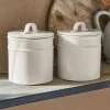 LOBERON Vorratsdose 2er Set Civelox Sale