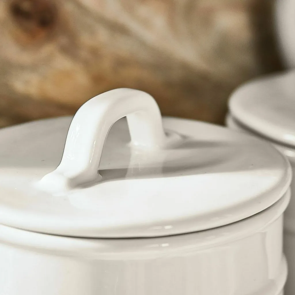 LOBERON Vorratsdose 2er Set Civelox Sale