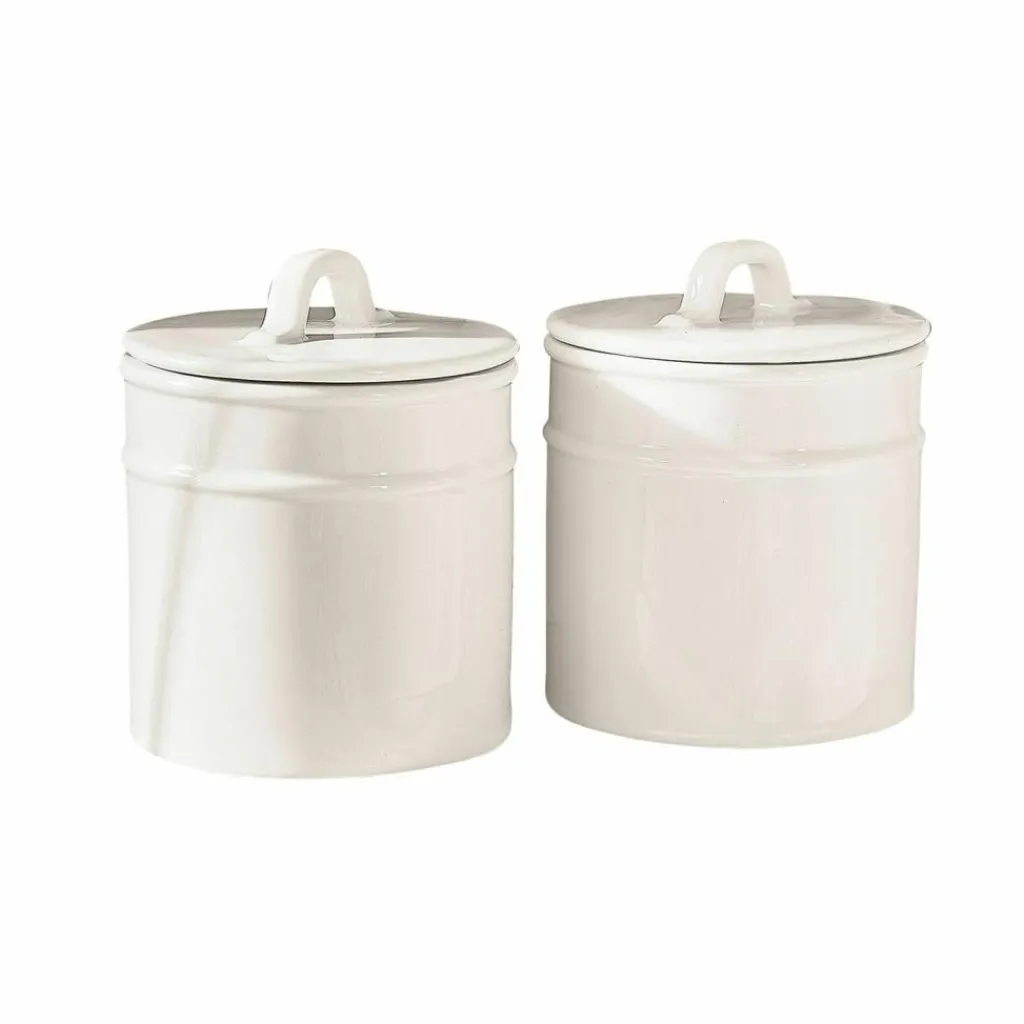 LOBERON Vorratsdose 2er Set Civelox Sale