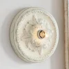 LOBERON Wand- & Deckenlampe Mangaire