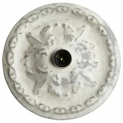 LOBERON Wand- & Deckenlampe Mangaire