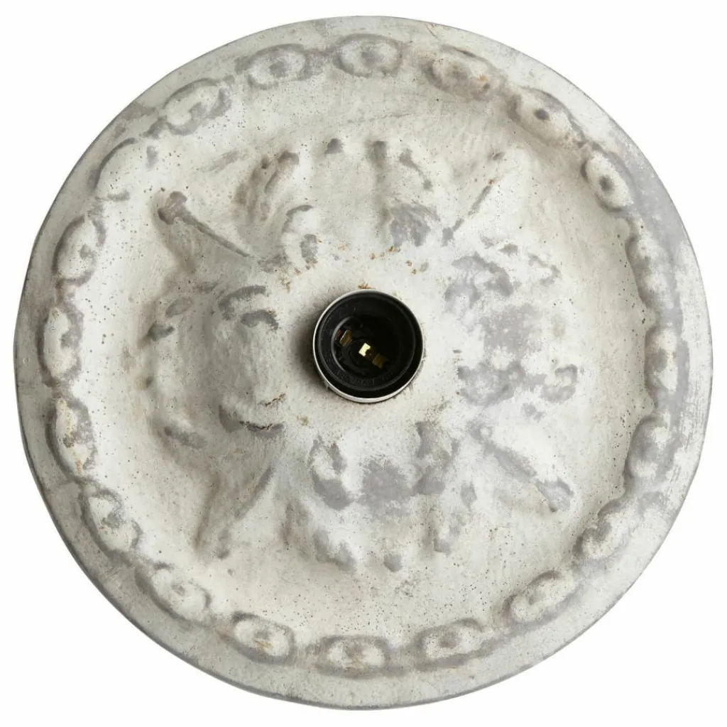 LOBERON Wand- & Deckenlampe Mangaire