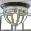 LOBERON Wand- & Deckenlampe Toole New