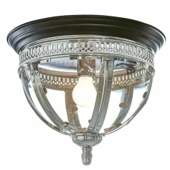 LOBERON Wand- & Deckenlampe Toole New