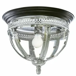 LOBERON Wand- & Deckenlampe Toole New