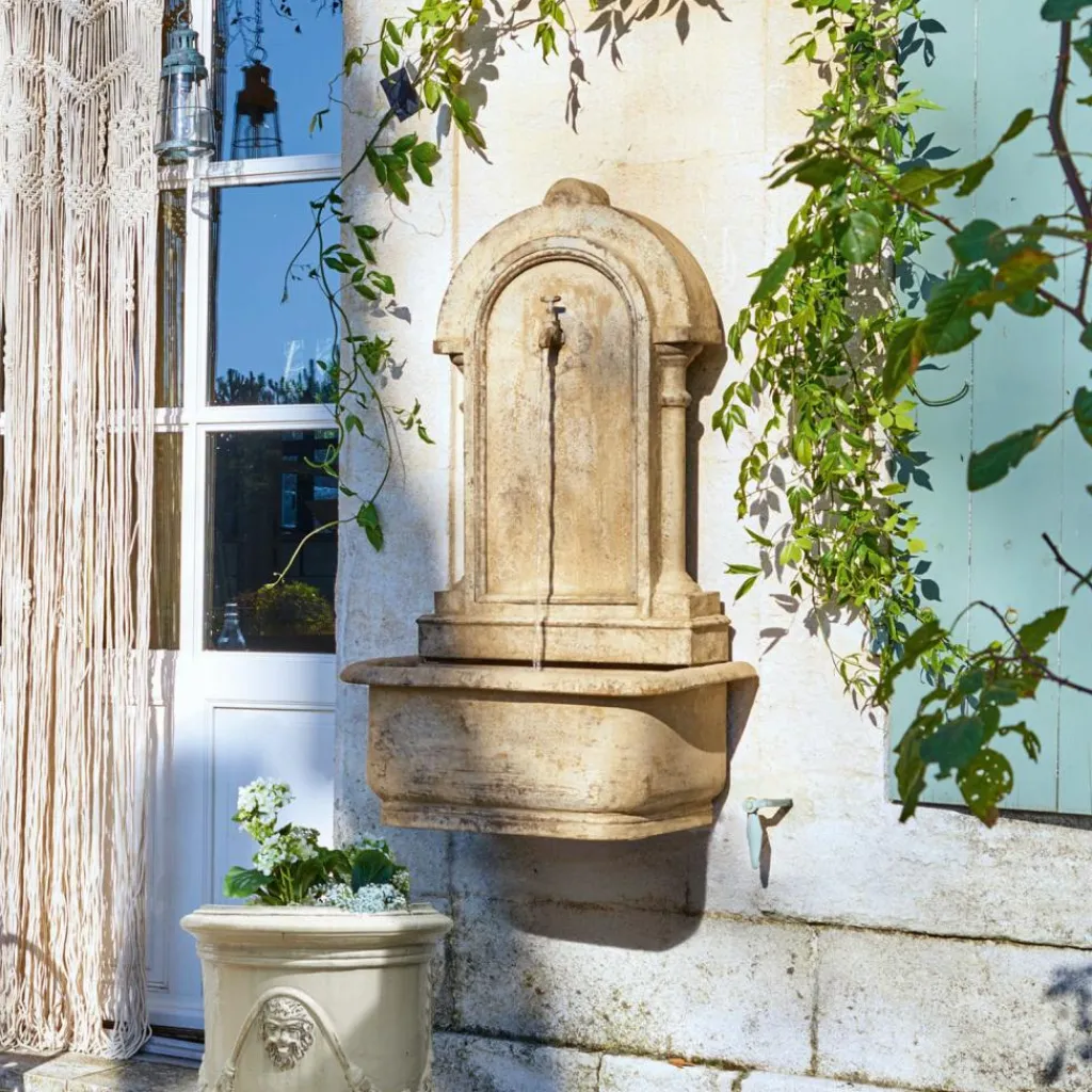 LOBERON Wandbrunnen Ivera Clearance