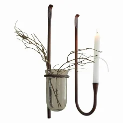 LOBERON Wanddeko 2er Set Valèrie Clearance