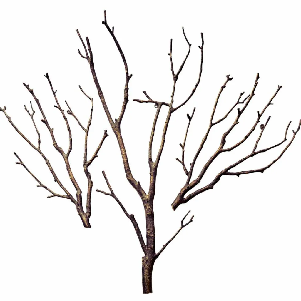 LOBERON Wand-Deko Osservante Sale