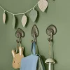 LOBERON Wandhaken 3er Set Jupelles Best