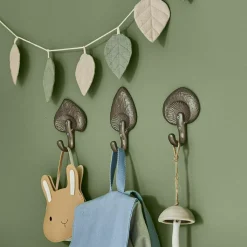 LOBERON Wandhaken 3er Set Jupelles Best