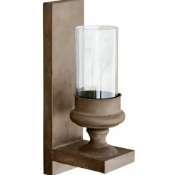 LOBERON Wandkerzenhalter Aquivex Online