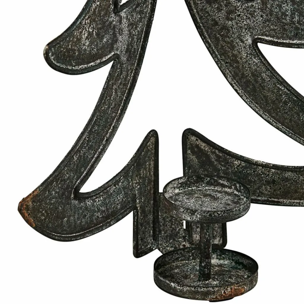 LOBERON Wandkerzenhalter Jolise