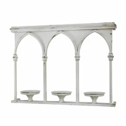 LOBERON Wandkerzenhalter Oliviette Online