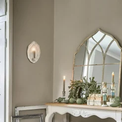 LOBERON Wandkerzenhalter Verena Sale