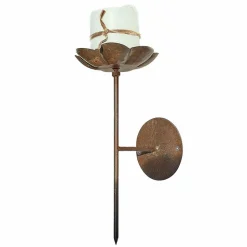 LOBERON Wandkerzenhalter Viverto Best