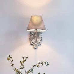 LOBERON Wandlampe Abondant Outlet