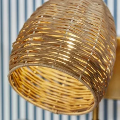 LOBERON Wandlampe Anglemont Discount