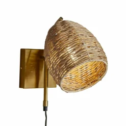 LOBERON Wandlampe Anglemont Discount