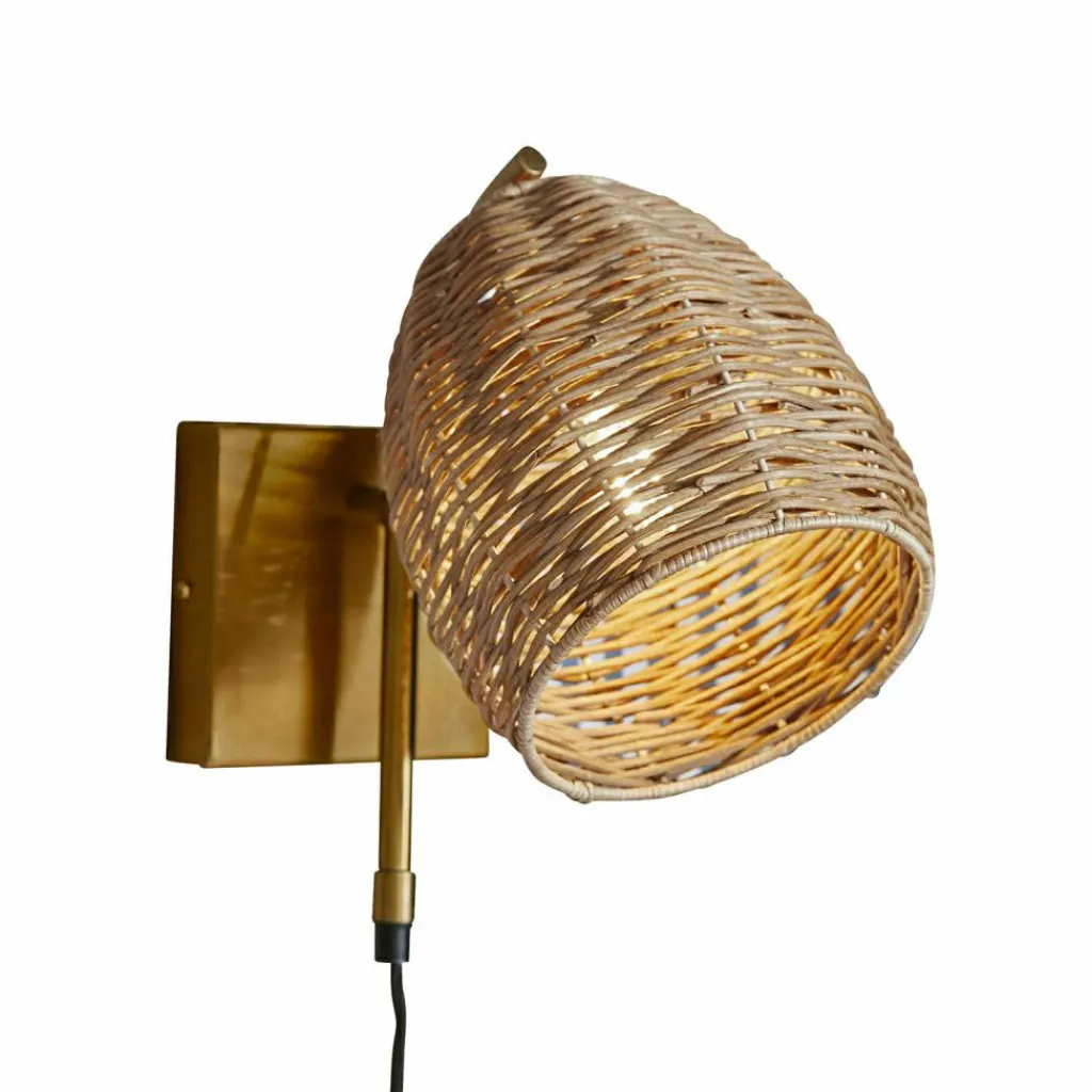 LOBERON Wandlampe Anglemont Discount