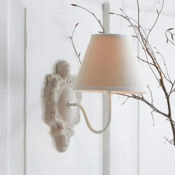 LOBERON Wandlampe Ascoux Sale
