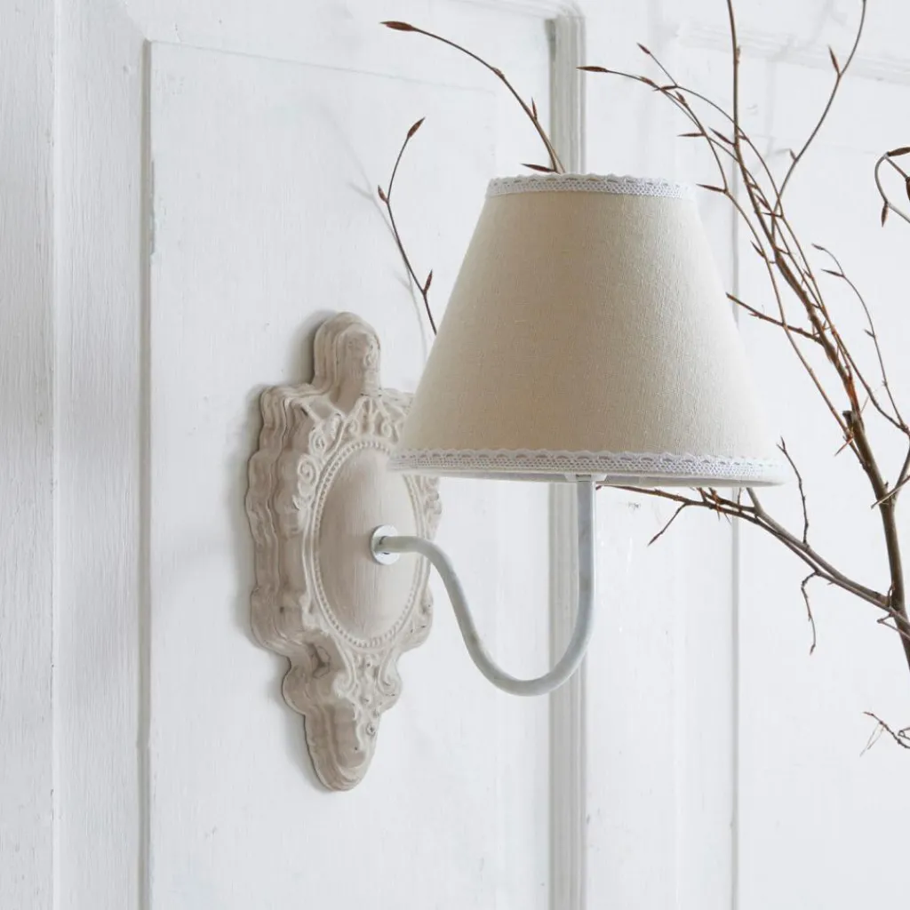 LOBERON Wandlampe Ascoux Sale