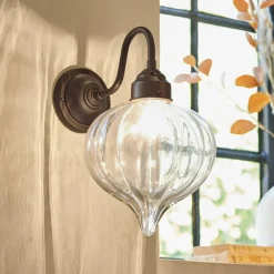 LOBERON Wandlampe Baisse Outlet