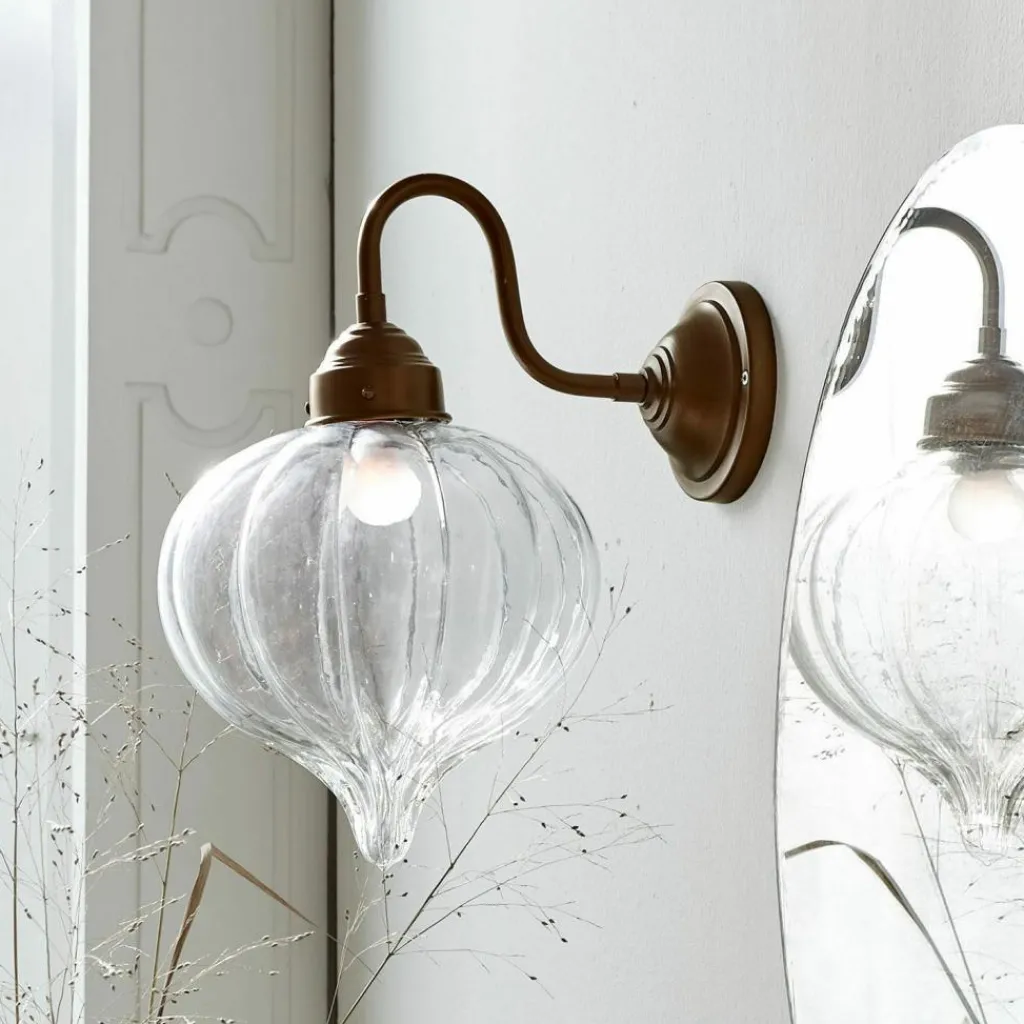 LOBERON Wandlampe Baisse Outlet