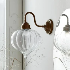LOBERON Wandlampe Baisse Outlet