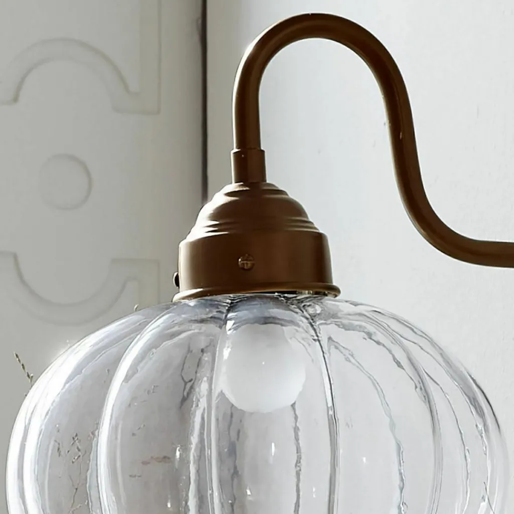 LOBERON Wandlampe Baisse Outlet
