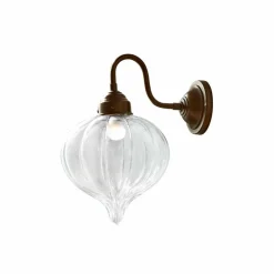 LOBERON Wandlampe Baisse Outlet