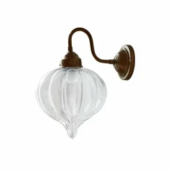 LOBERON Wandlampe Baisse Outlet