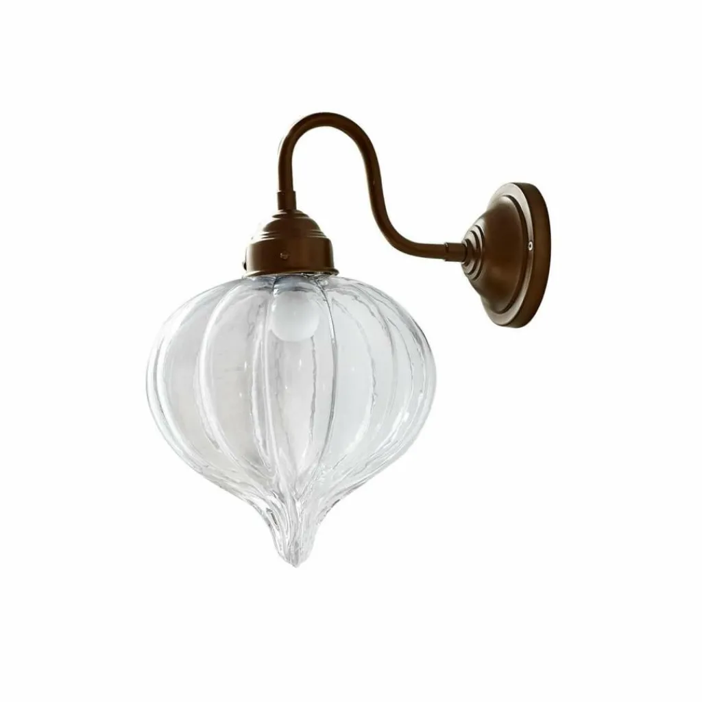 LOBERON Wandlampe Baisse Outlet
