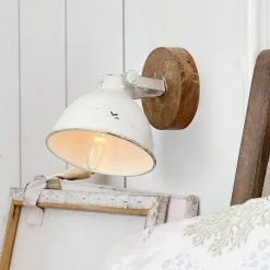 LOBERON Wandlampe Ballée Discount