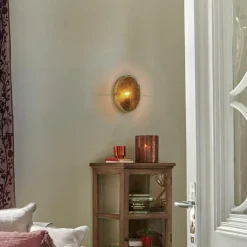 LOBERON Wandlampe Crix Clearance