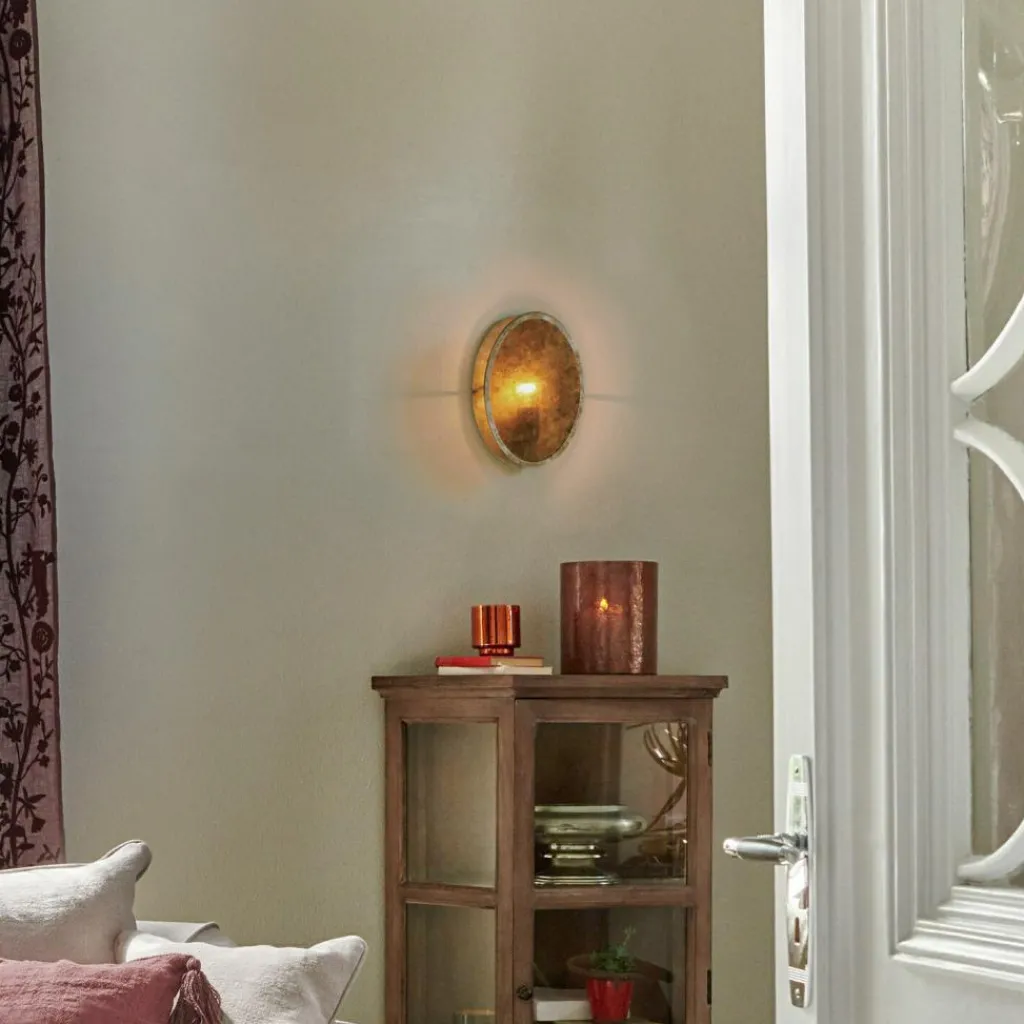 LOBERON Wandlampe Crix Clearance