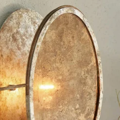 LOBERON Wandlampe Crix Clearance