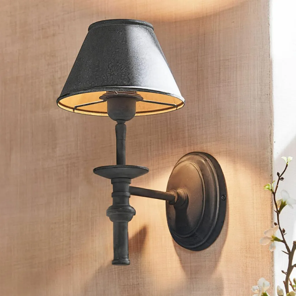 LOBERON Wandlampe Harolisse Best