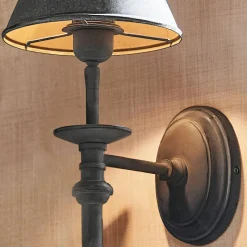 LOBERON Wandlampe Harolisse Best