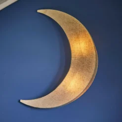LOBERON Wandlampe Jollymoon Outlet