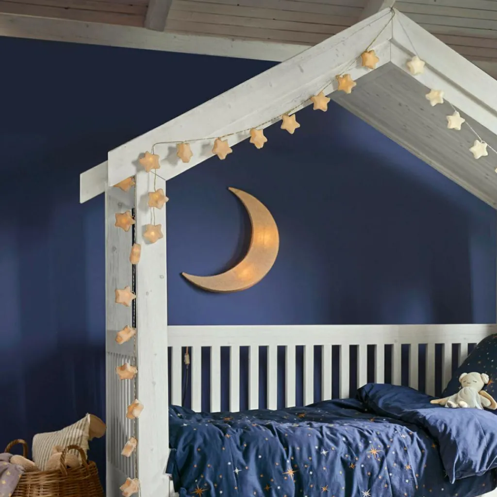 LOBERON Wandlampe Jollymoon Outlet