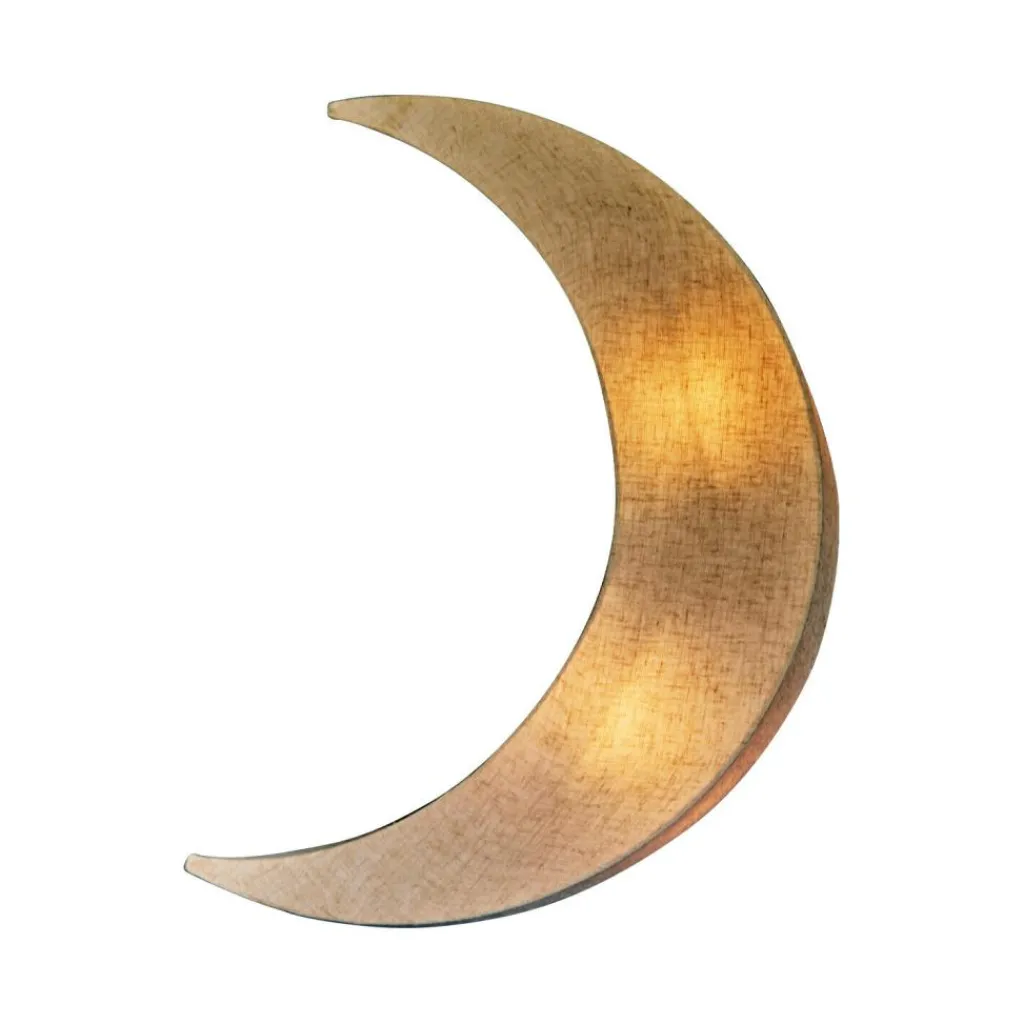 LOBERON Wandlampe Jollymoon Outlet