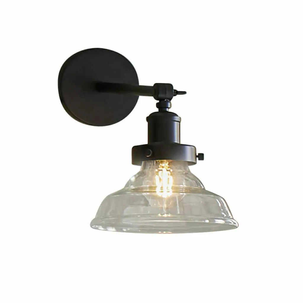LOBERON Wandlampe Manel Hot