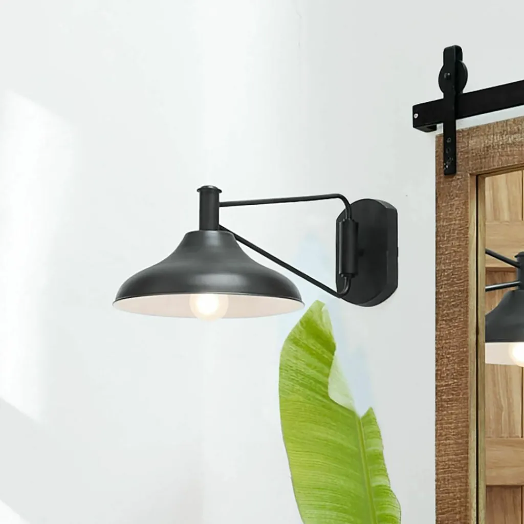 LOBERON Wandlampe Parthenay Outlet