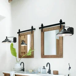 LOBERON Wandlampe Parthenay Outlet