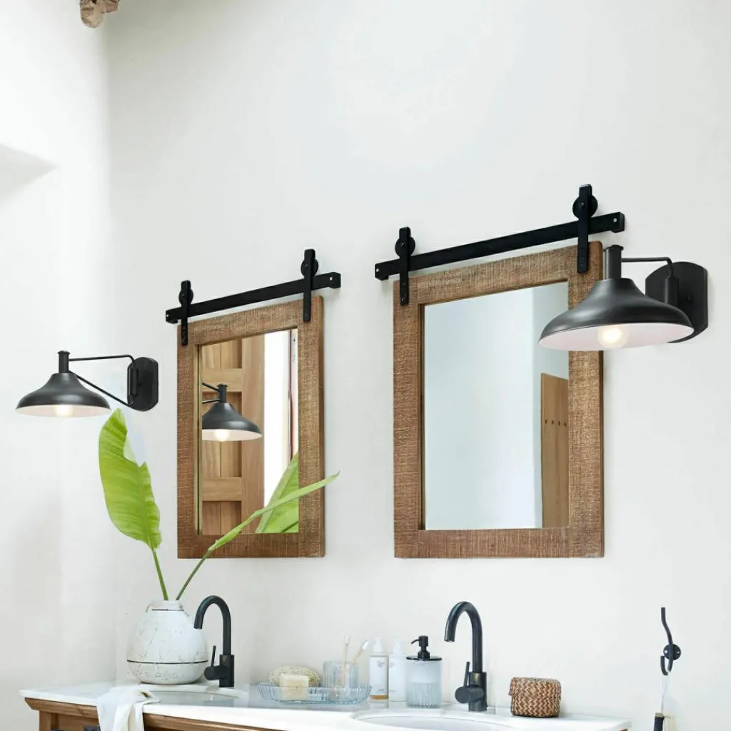 LOBERON Wandlampe Parthenay Outlet