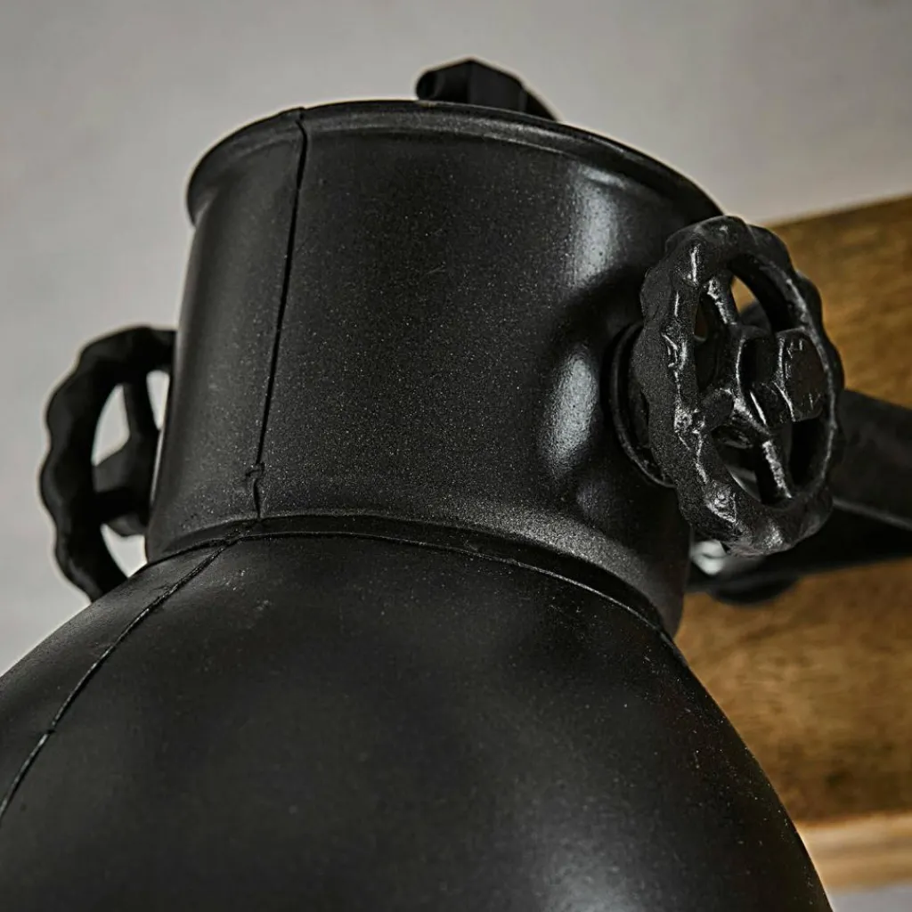 LOBERON Wandlampe Périgné Hot