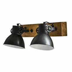 LOBERON Wandlampe Périgné Hot