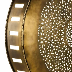 LOBERON Wandlampe Quenelle Sale